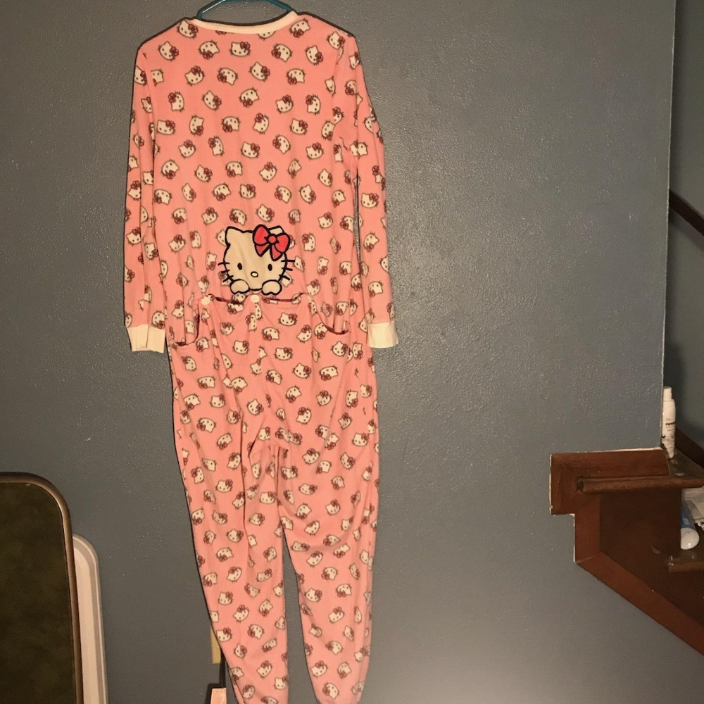 Hello Kitty o soe - Picture 2 of 3